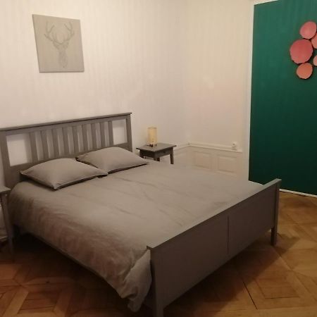 Le 1 " Gites Tout Confort A Colmar Centre" 外观 照片