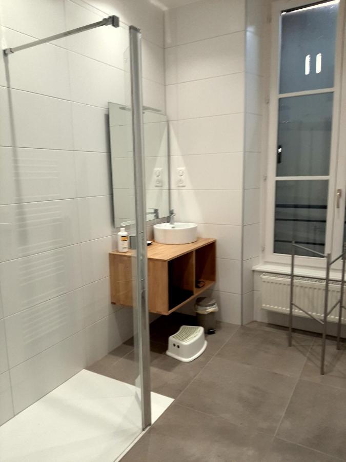 Le 1 " Gites Tout Confort A Colmar Centre" 外观 照片