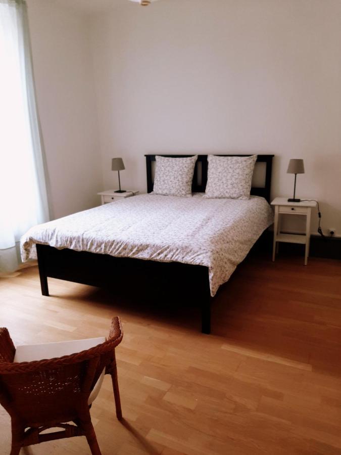 Le 1 " Gites Tout Confort A Colmar Centre" 外观 照片