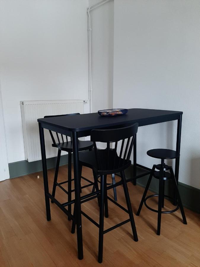 Le 1 " Gites Tout Confort A Colmar Centre" 外观 照片