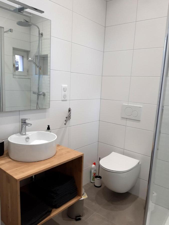 Le 1 " Gites Tout Confort A Colmar Centre" 外观 照片