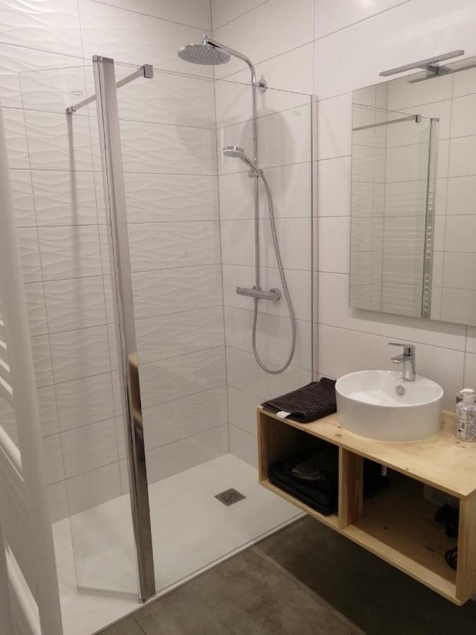 Le 1 " Gites Tout Confort A Colmar Centre" 外观 照片
