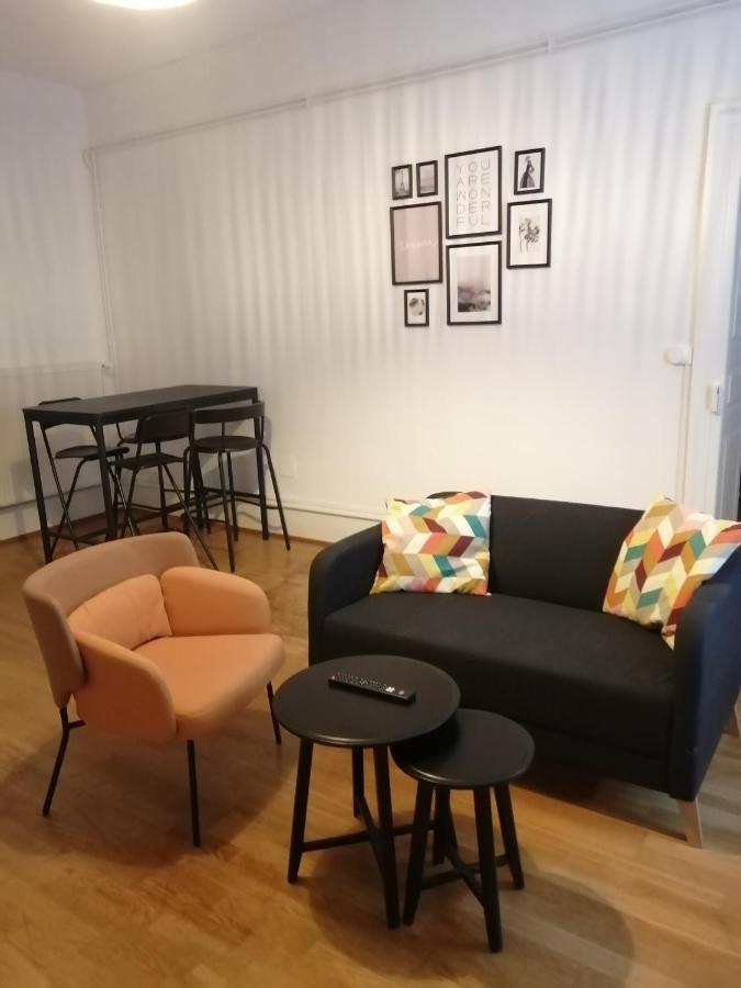 Le 1 " Gites Tout Confort A Colmar Centre" 外观 照片