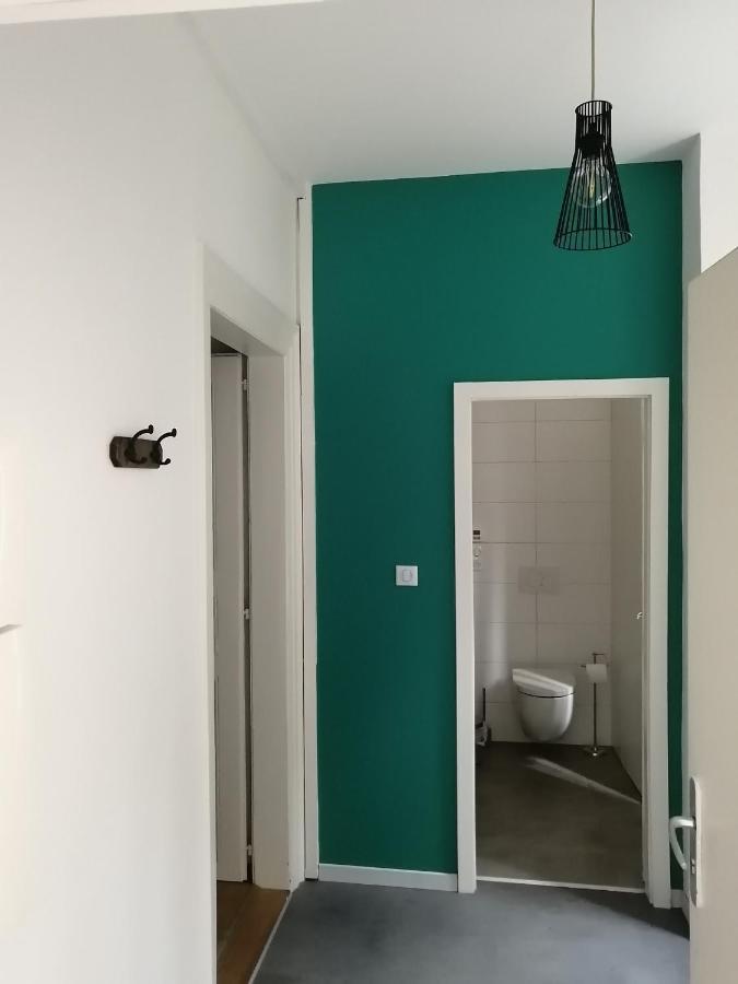 Le 1 " Gites Tout Confort A Colmar Centre" 外观 照片